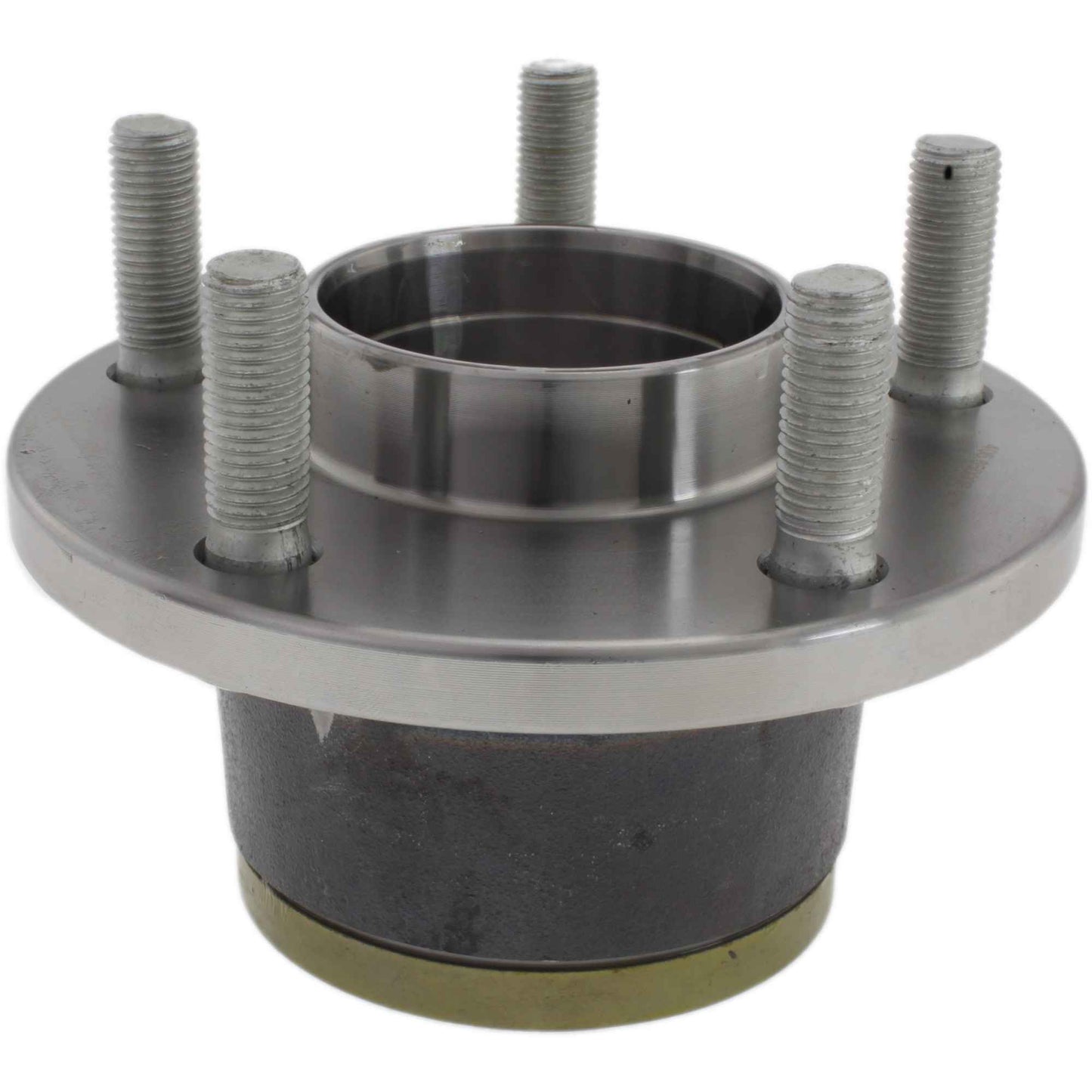 Centric Parts Wheel Bearing and Hub Assembly with ABS 406.65000E
