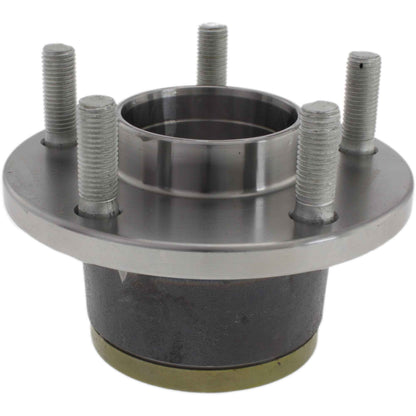 Centric Parts Wheel Bearing and Hub Assembly with ABS 406.65000E