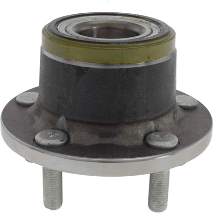Centric Parts Wheel Bearing and Hub Assembly with ABS 406.65000E