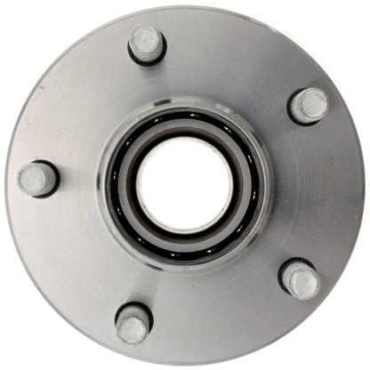Centric Parts Wheel Bearing and Hub Assembly with ABS 406.65000E