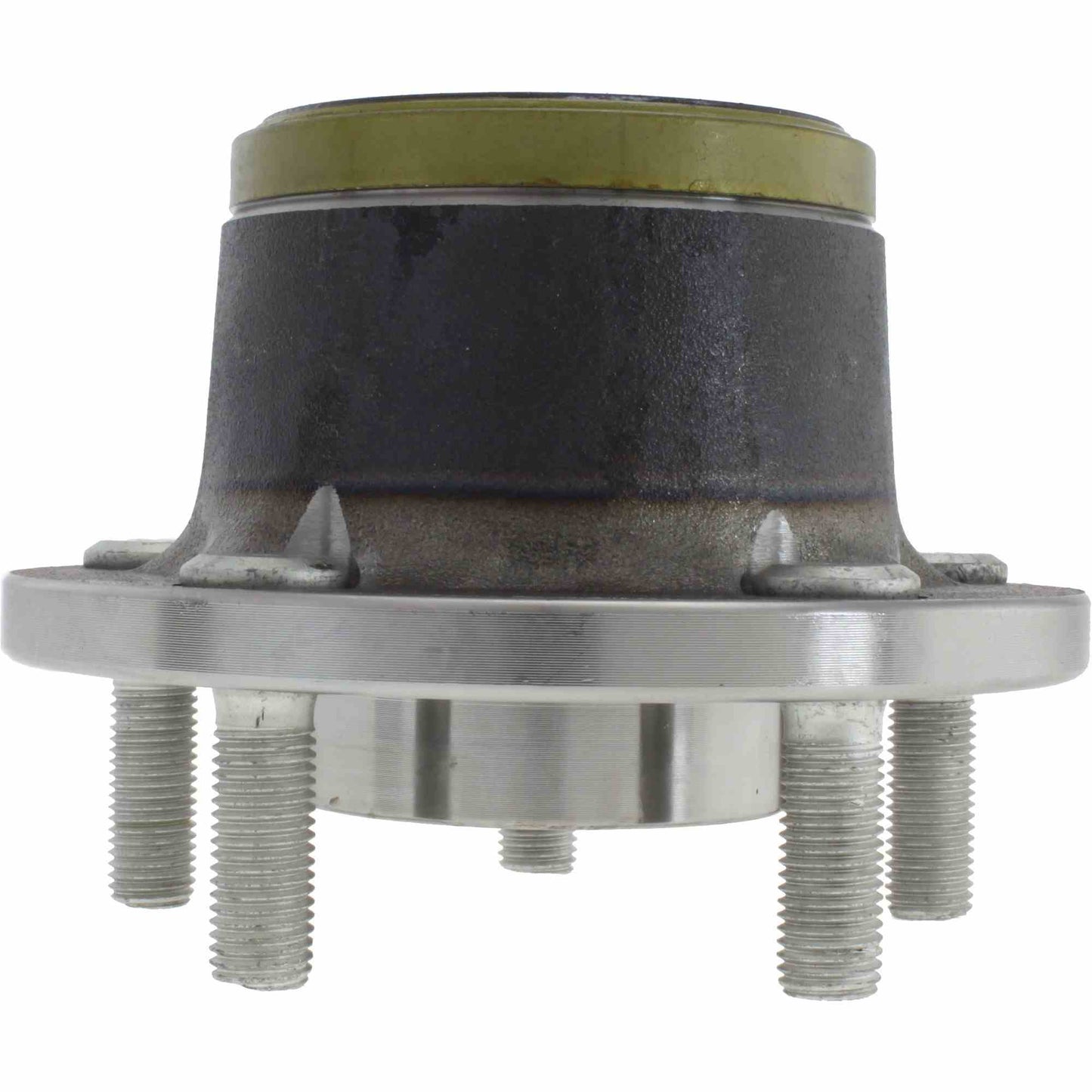 Centric Parts Wheel Bearing and Hub Assembly with ABS 406.65000E