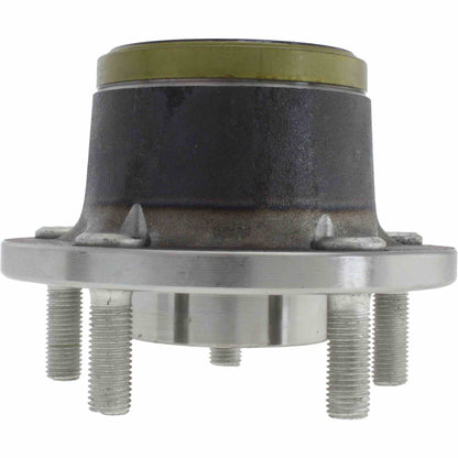 Centric Parts Wheel Bearing and Hub Assembly with ABS 406.65000E