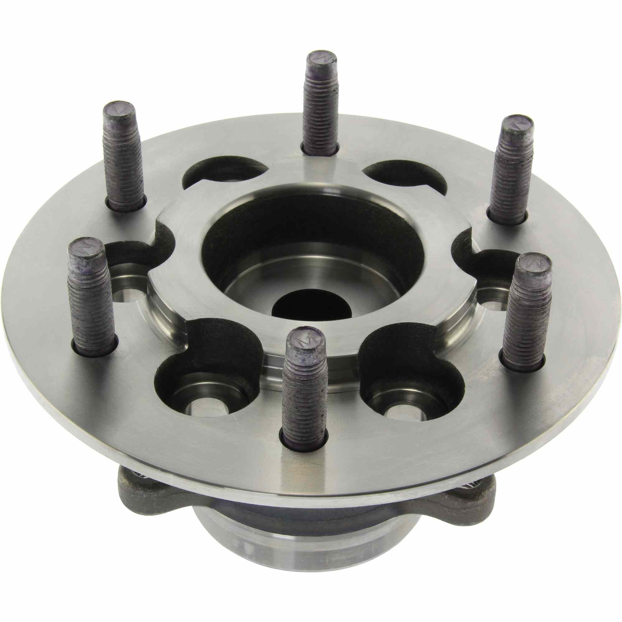 Centric Parts Premium Hub and Bearing Assembly With ABS 406.66000