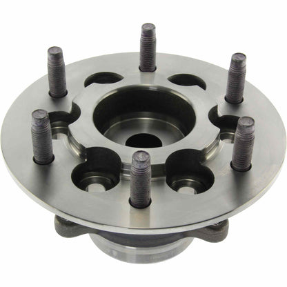 Centric Parts Wheel Bearing and Hub Assembly with ABS for 1940-2017 Centric Parts 406.66000
