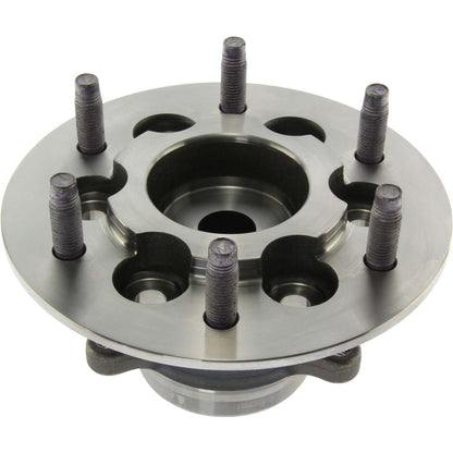 Centric Parts Wheel Bearing and Hub Assembly with ABS for 1940-2017 Centric Parts 406.66000