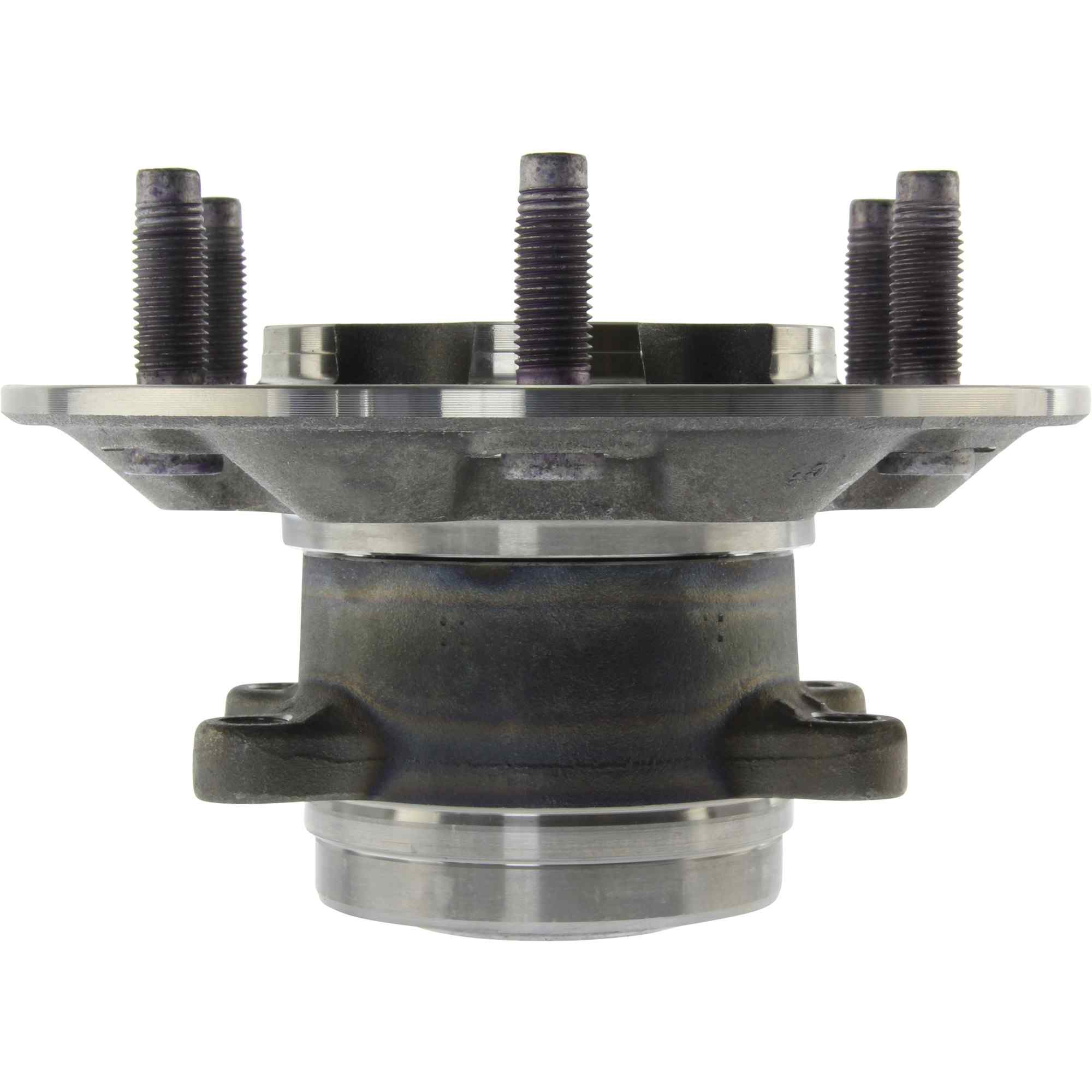 StopTech Premium Hub and Bearing Assembly With ABS 406.66000