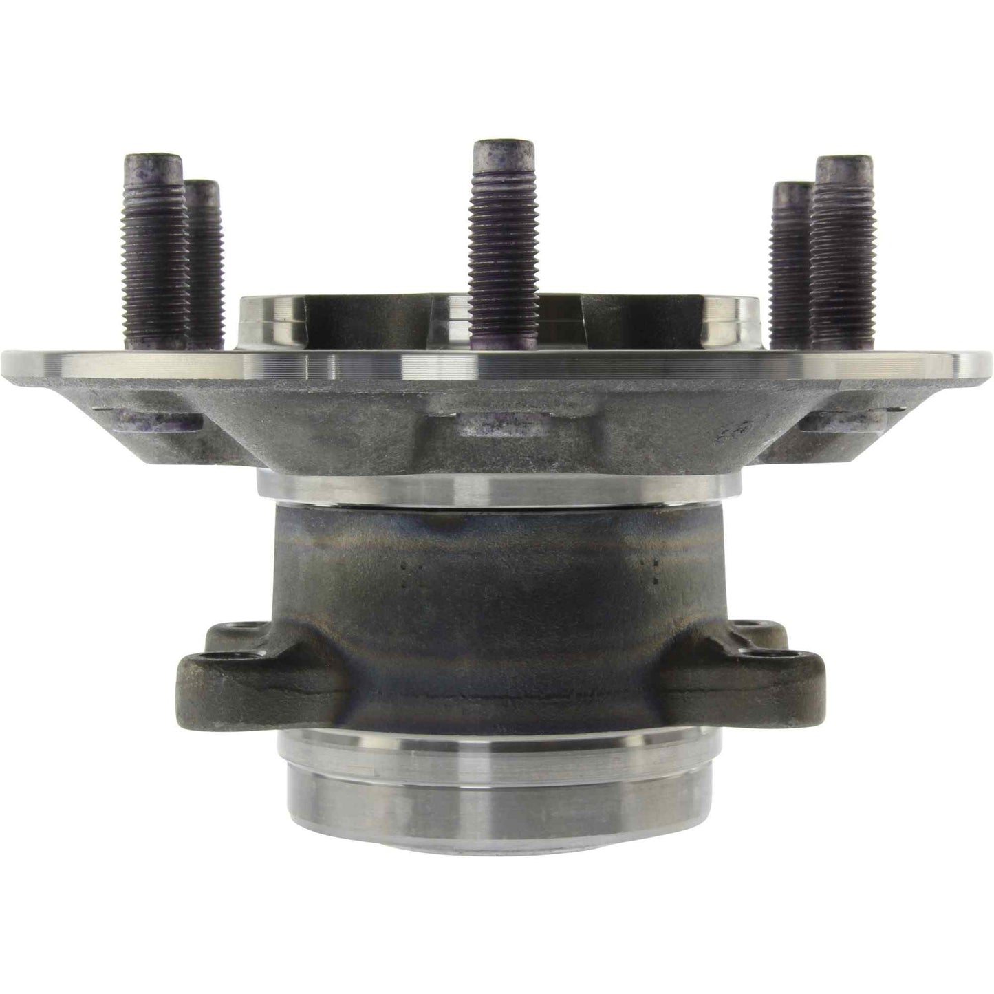 Centric Parts Wheel Bearing and Hub Assembly with ABS for 1940-2017 Centric Parts 406.66000