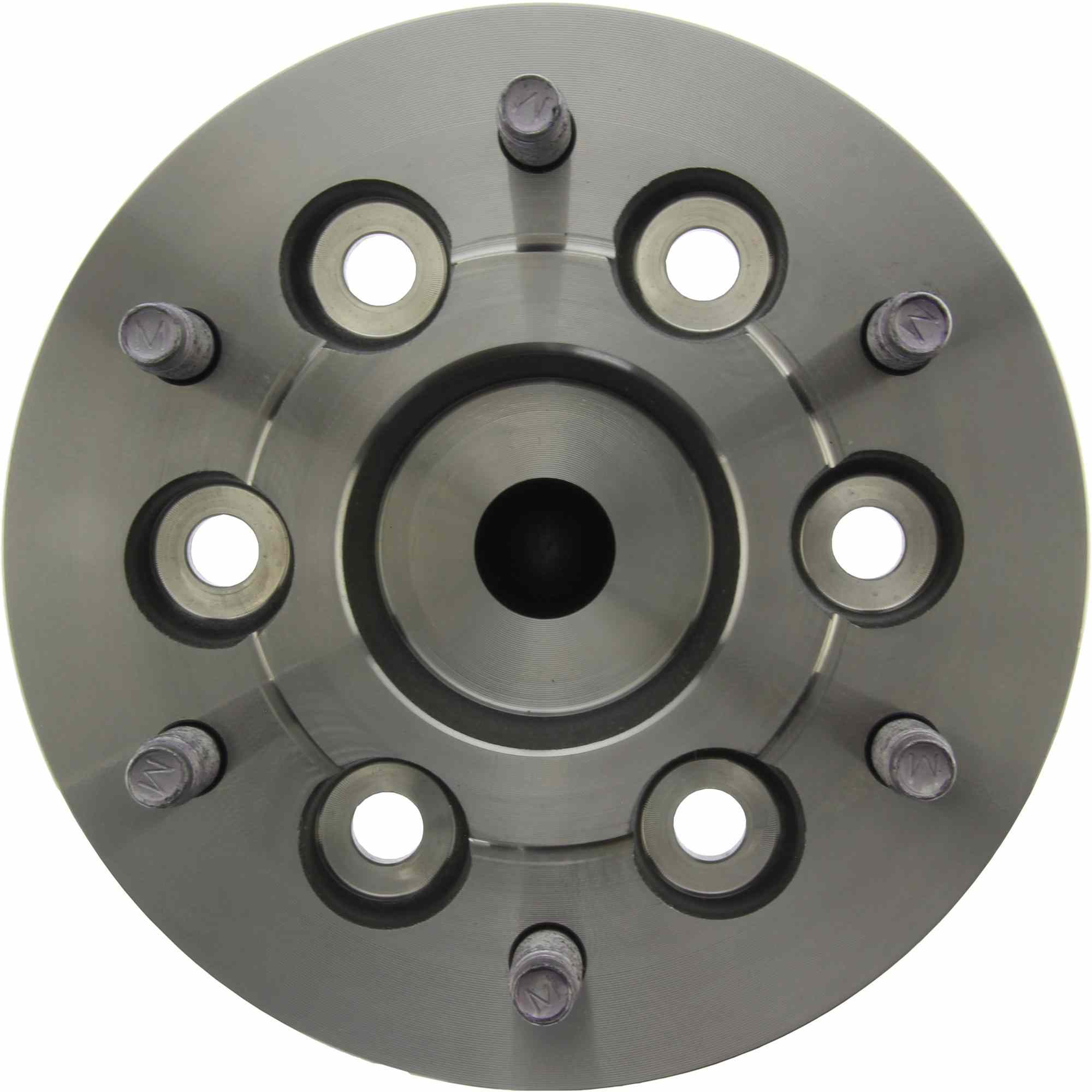 Centric Parts Premium Hub and Bearing Assembly With ABS 406.66000