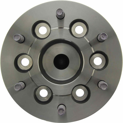 Centric Parts Wheel Bearing and Hub Assembly with ABS for 1940-2017 Centric Parts 406.66000