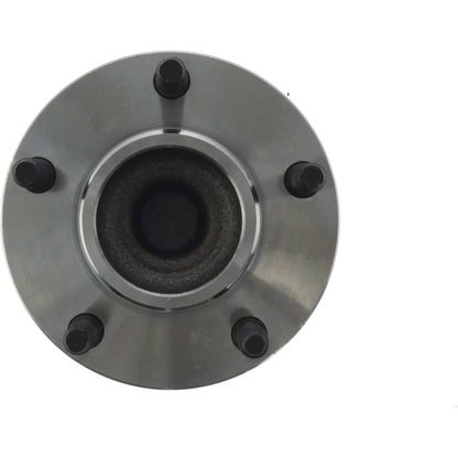 Centric Parts Wheel Bearing and Hub Assembly with ABS 406.67000E