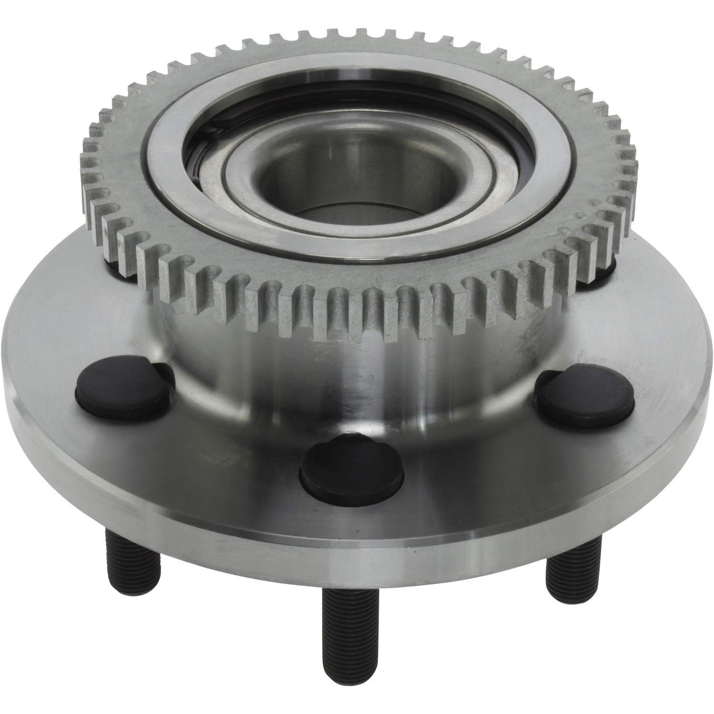 Centric Parts Wheel Bearing and Hub Assembly with ABS 406.67001E