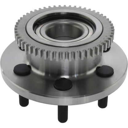 Centric Parts Wheel Bearing and Hub Assembly with ABS 406.67001E