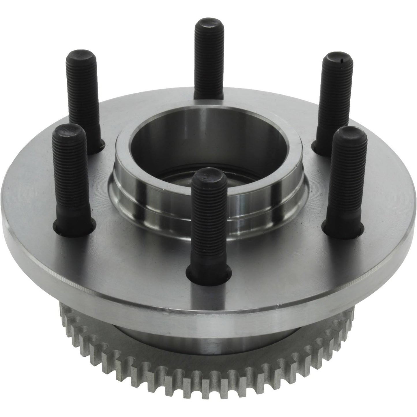 Centric Parts Wheel Bearing and Hub Assembly with ABS 406.67001E