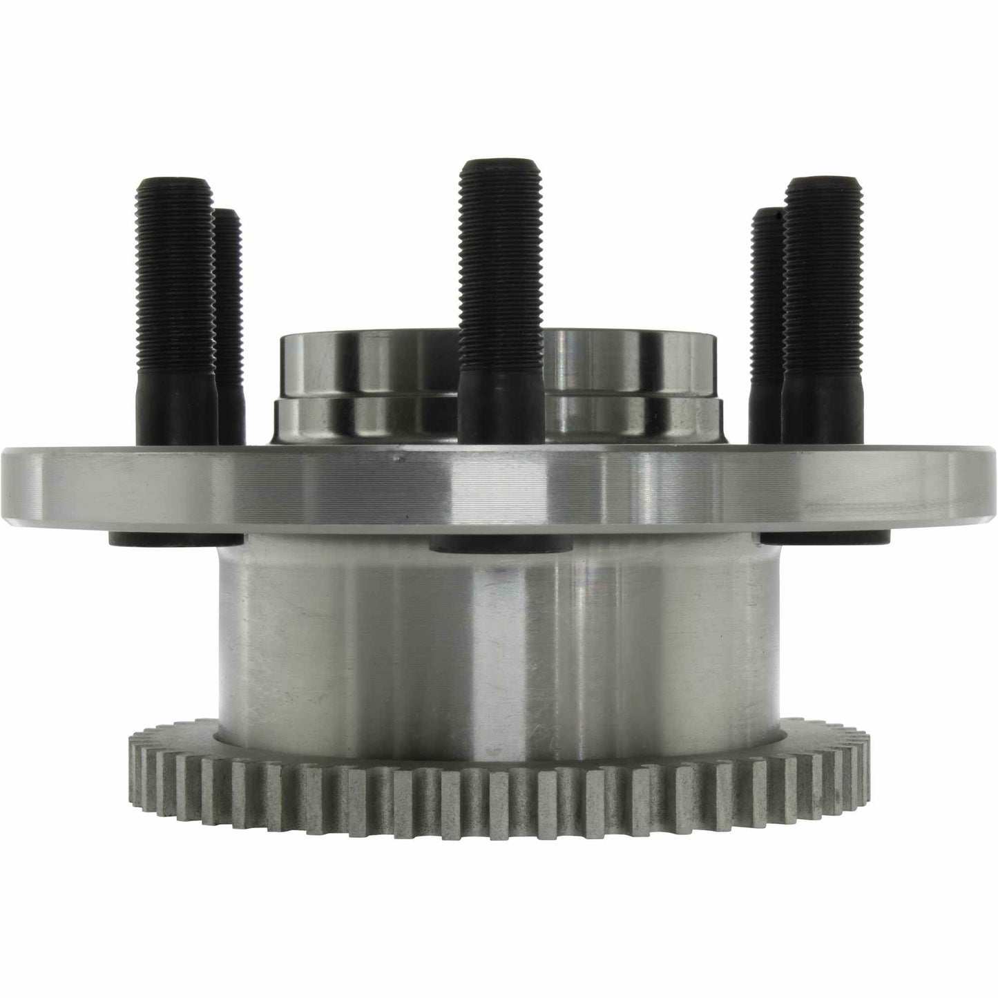 Centric Parts Wheel Bearing and Hub Assembly with ABS 406.67001E