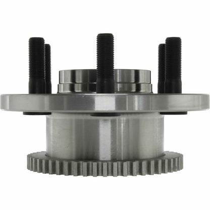 Centric Parts Wheel Bearing and Hub Assembly with ABS 406.67001E
