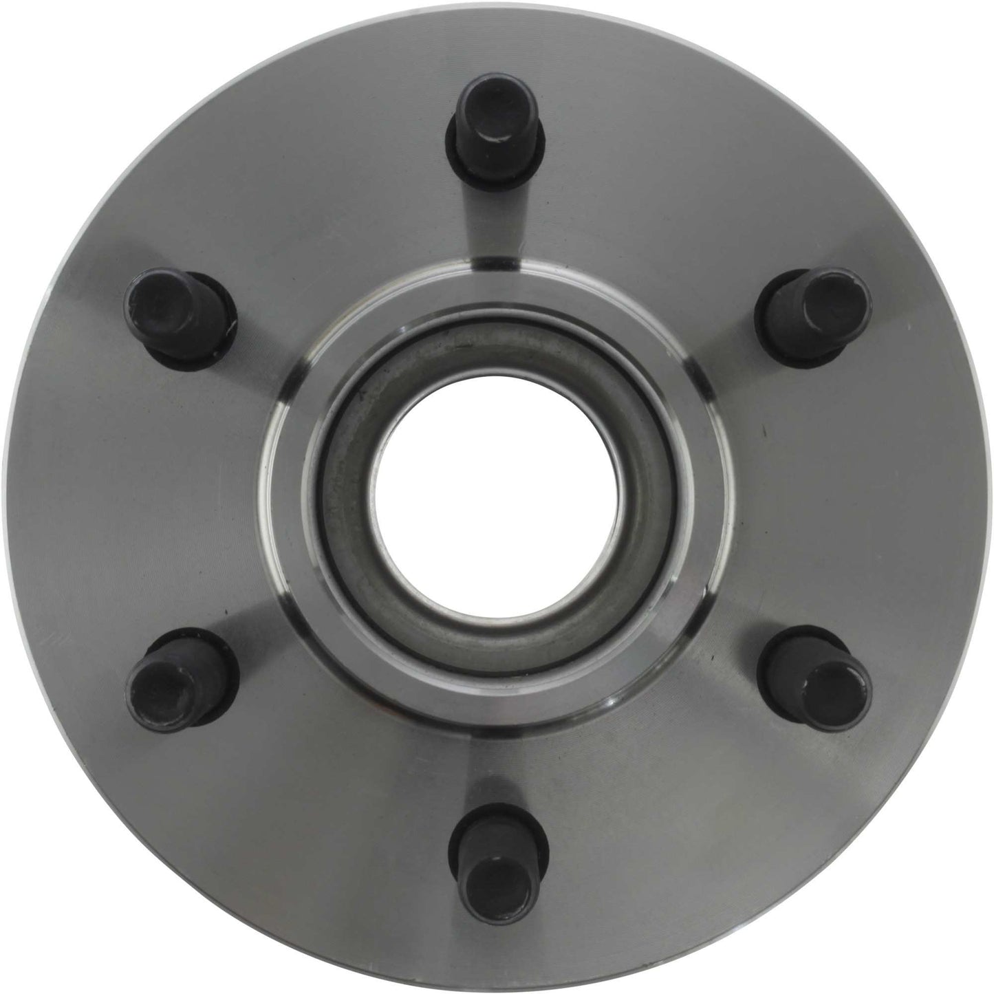 Centric Parts Wheel Bearing and Hub Assembly with ABS 406.67001E