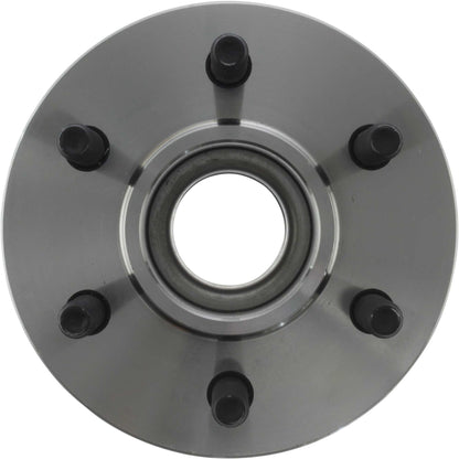 Centric Parts Wheel Bearing and Hub Assembly with ABS 406.67001E