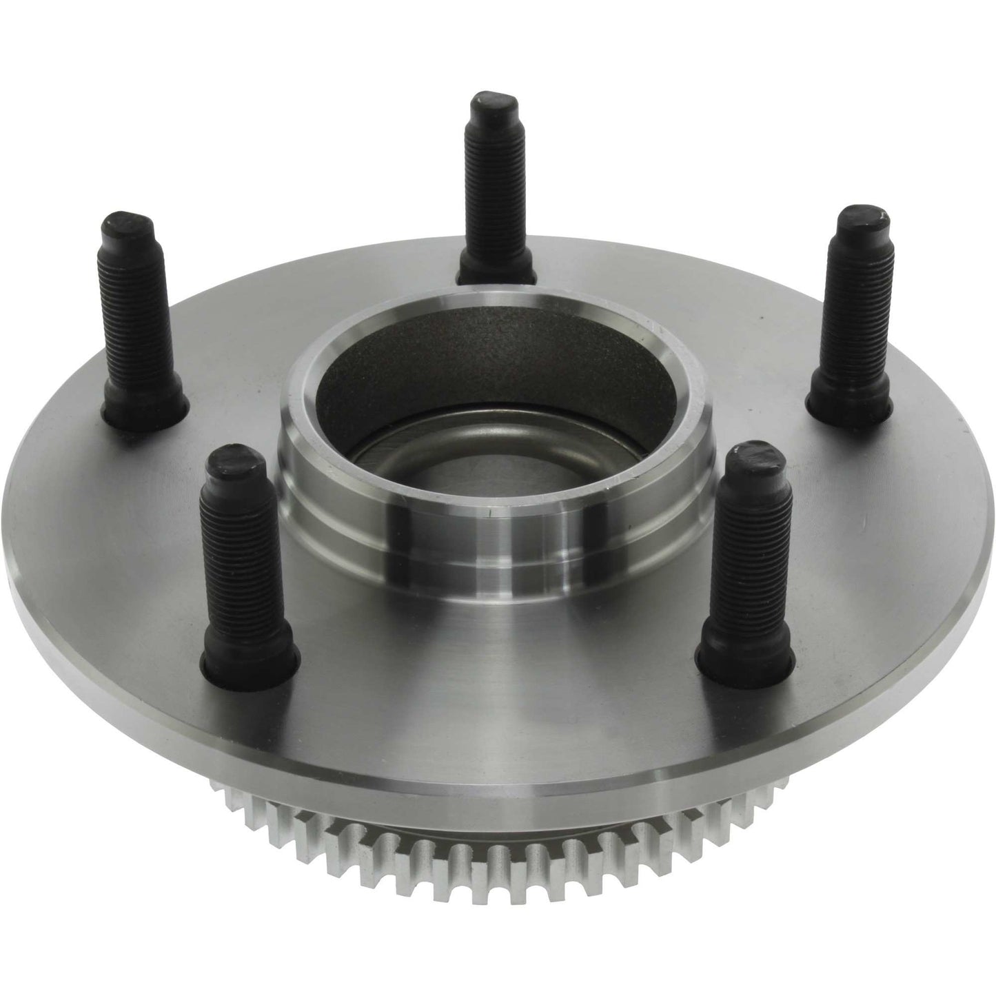 Centric Parts Wheel Bearing and Hub Assembly with ABS 406.67002E