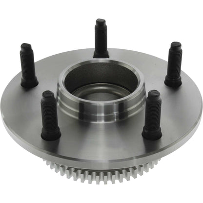 Centric Parts Wheel Bearing and Hub Assembly with ABS 406.67002E