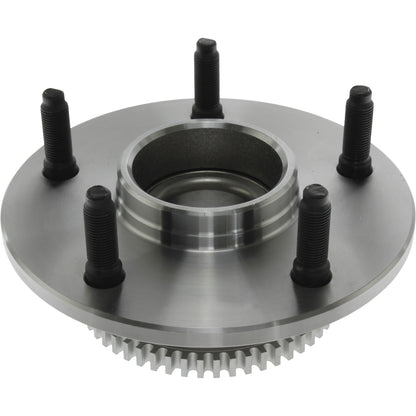 Centric Parts Wheel Bearing and Hub Assembly with ABS 406.67002E