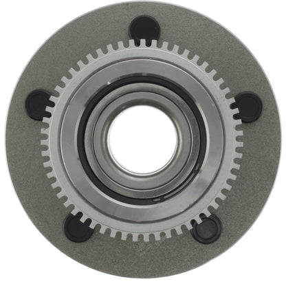 Centric Parts Wheel Bearing and Hub Assembly with ABS 406.67002E