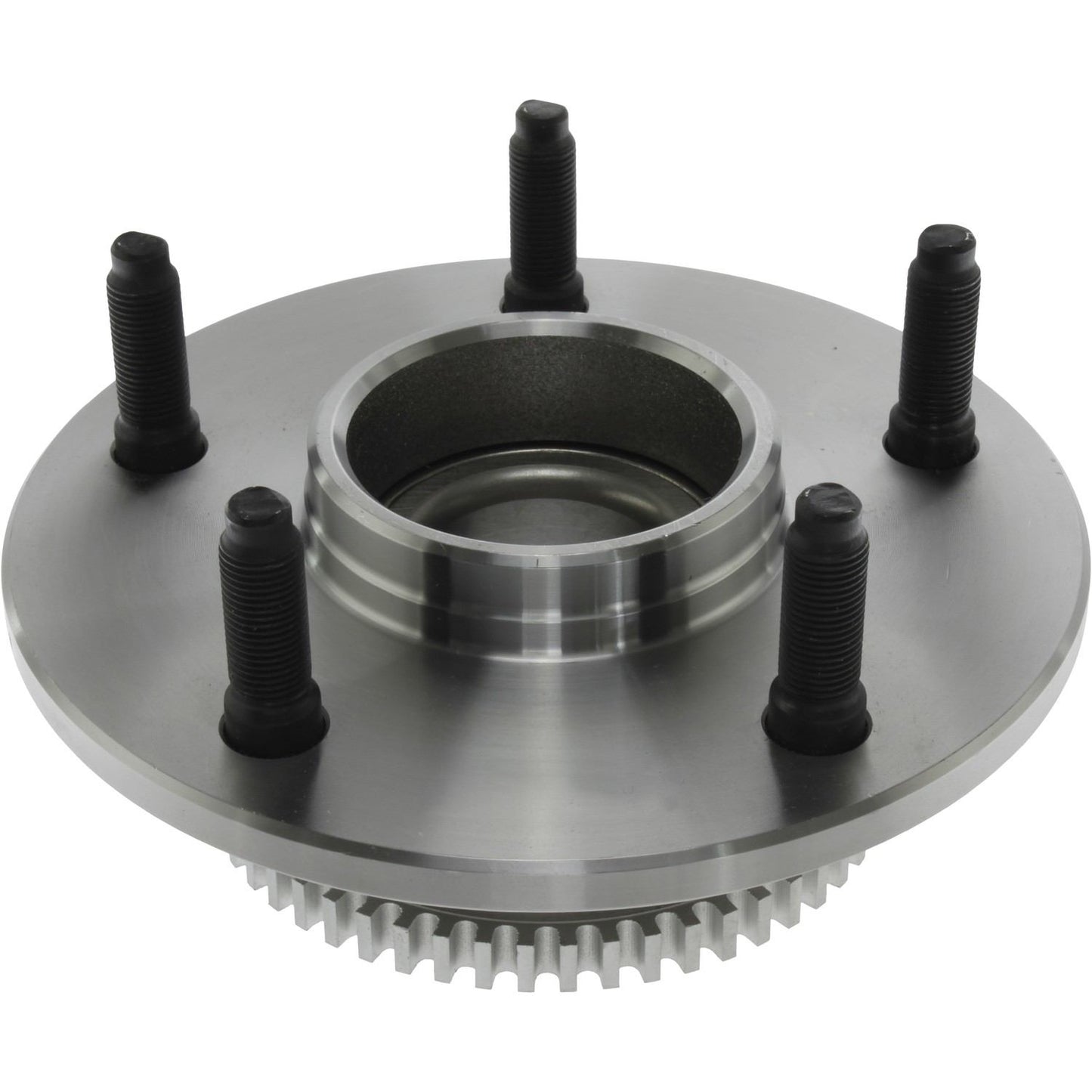 Centric Parts Wheel Bearing and Hub Assembly with ABS 406.67002E