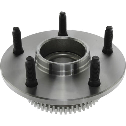 Centric Parts Wheel Bearing and Hub Assembly with ABS 406.67002E