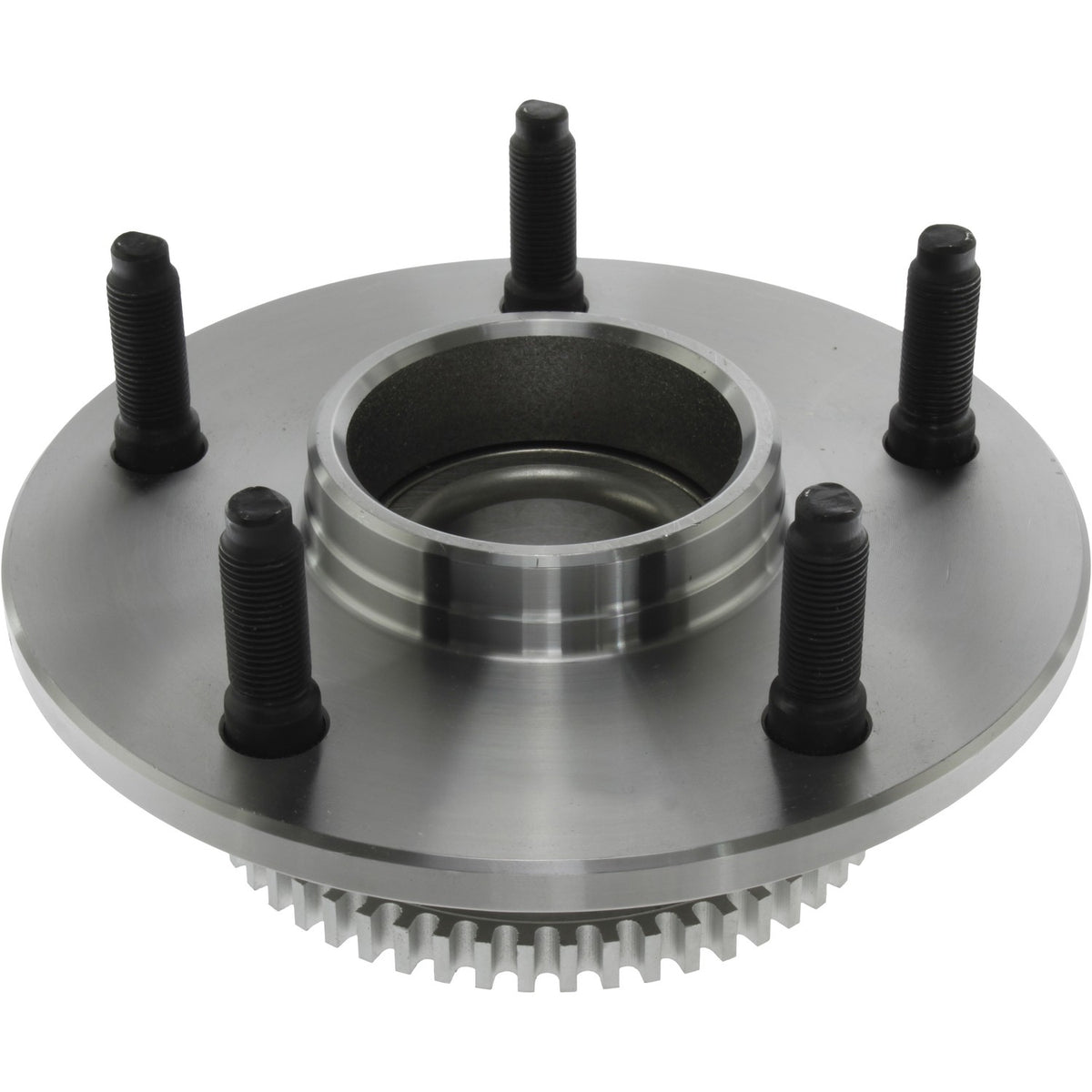 Centric Parts Wheel Bearing and Hub Assembly with ABS 406.67002E