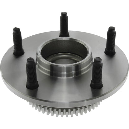 Centric Parts Wheel Bearing and Hub Assembly with ABS 406.67002E