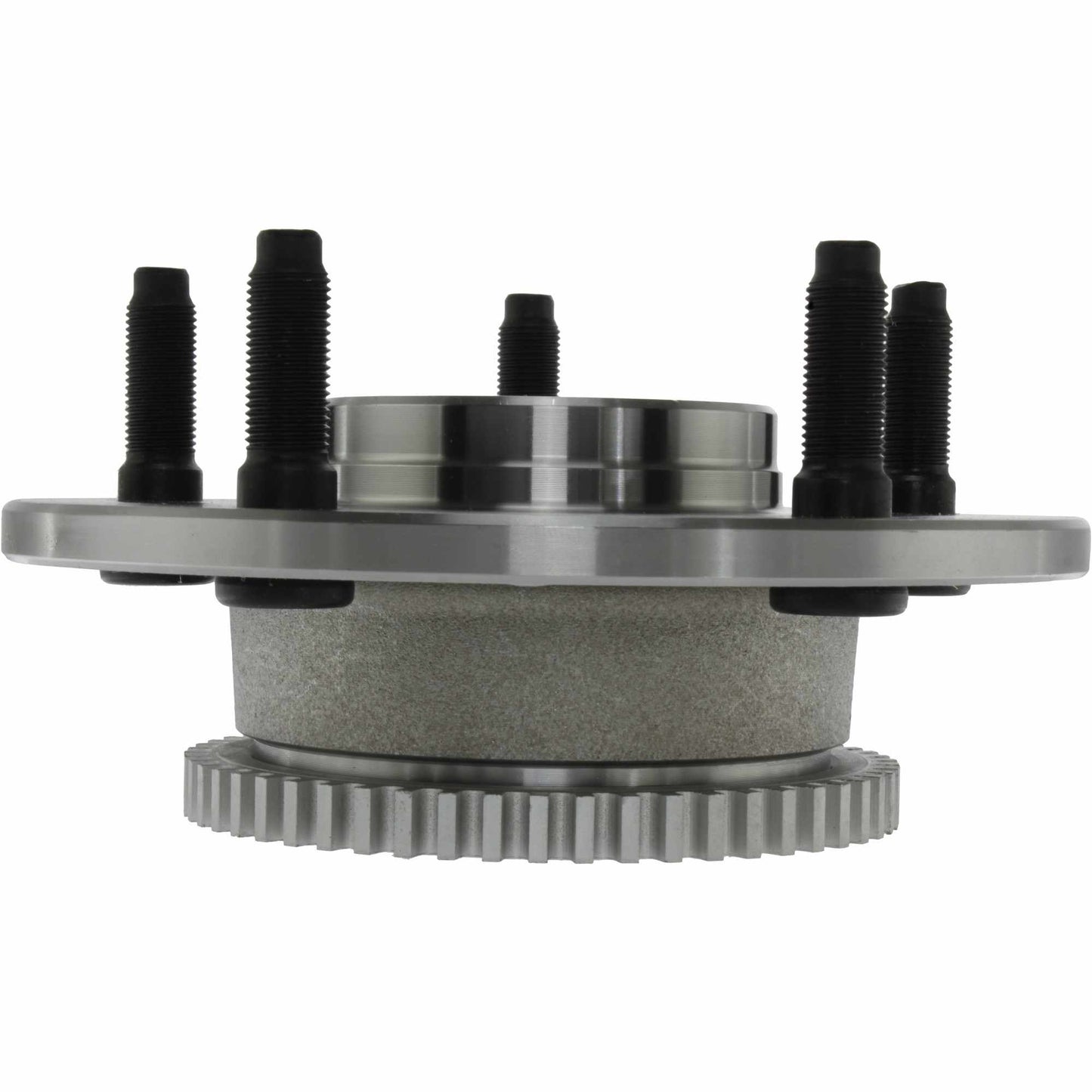 Centric Parts Wheel Bearing and Hub Assembly with ABS 406.67002E