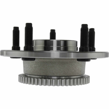 Centric Parts Wheel Bearing and Hub Assembly with ABS 406.67002E