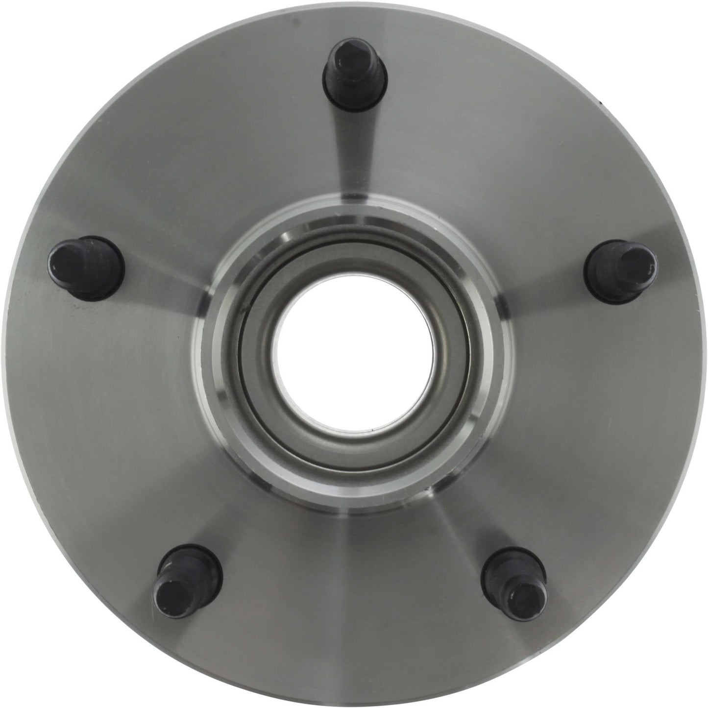 Centric Parts Wheel Bearing and Hub Assembly with ABS 406.67002E