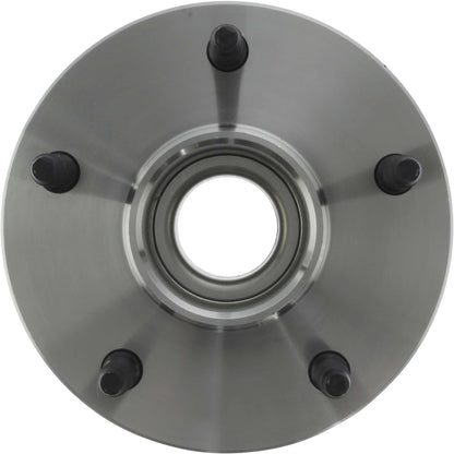 Centric Parts Wheel Bearing and Hub Assembly with ABS 406.67002E