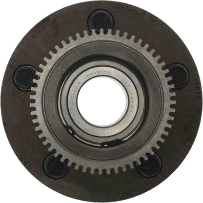 Stoptech Centric Premium Hub and Bearing Assembly w/ABS Tone Ring - Front 406.67002