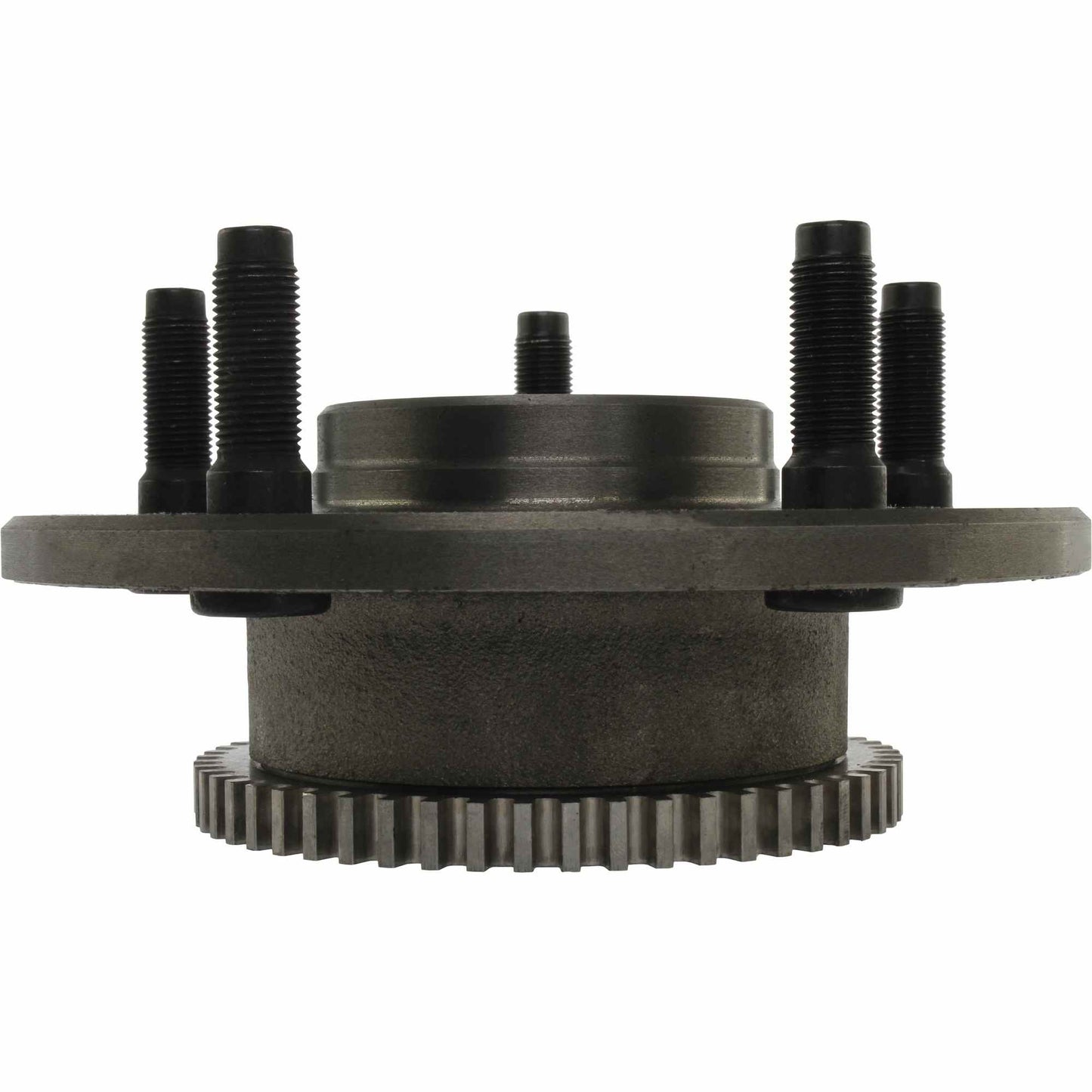 Stoptech Centric Premium Hub and Bearing Assembly w/ABS Tone Ring - Front 406.67002