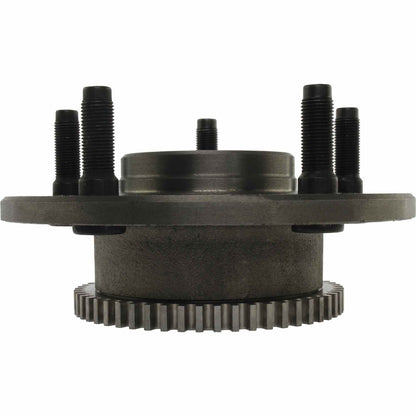 Stoptech Centric Premium Hub and Bearing Assembly w/ABS Tone Ring - Front 406.67002