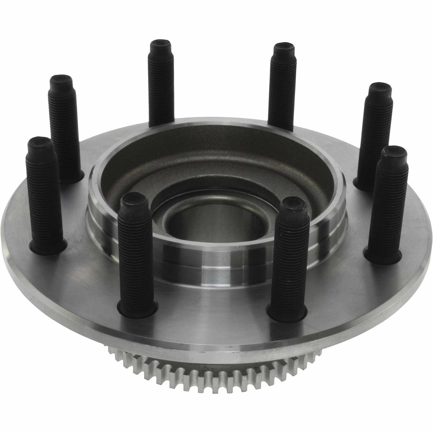Centric Parts Wheel Bearing and Hub Assembly with ABS 406.67003E