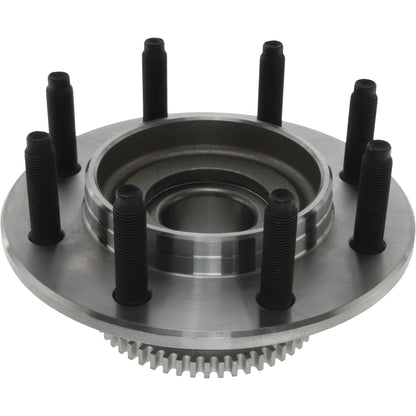 Centric Parts Wheel Bearing and Hub Assembly with ABS 406.67003E