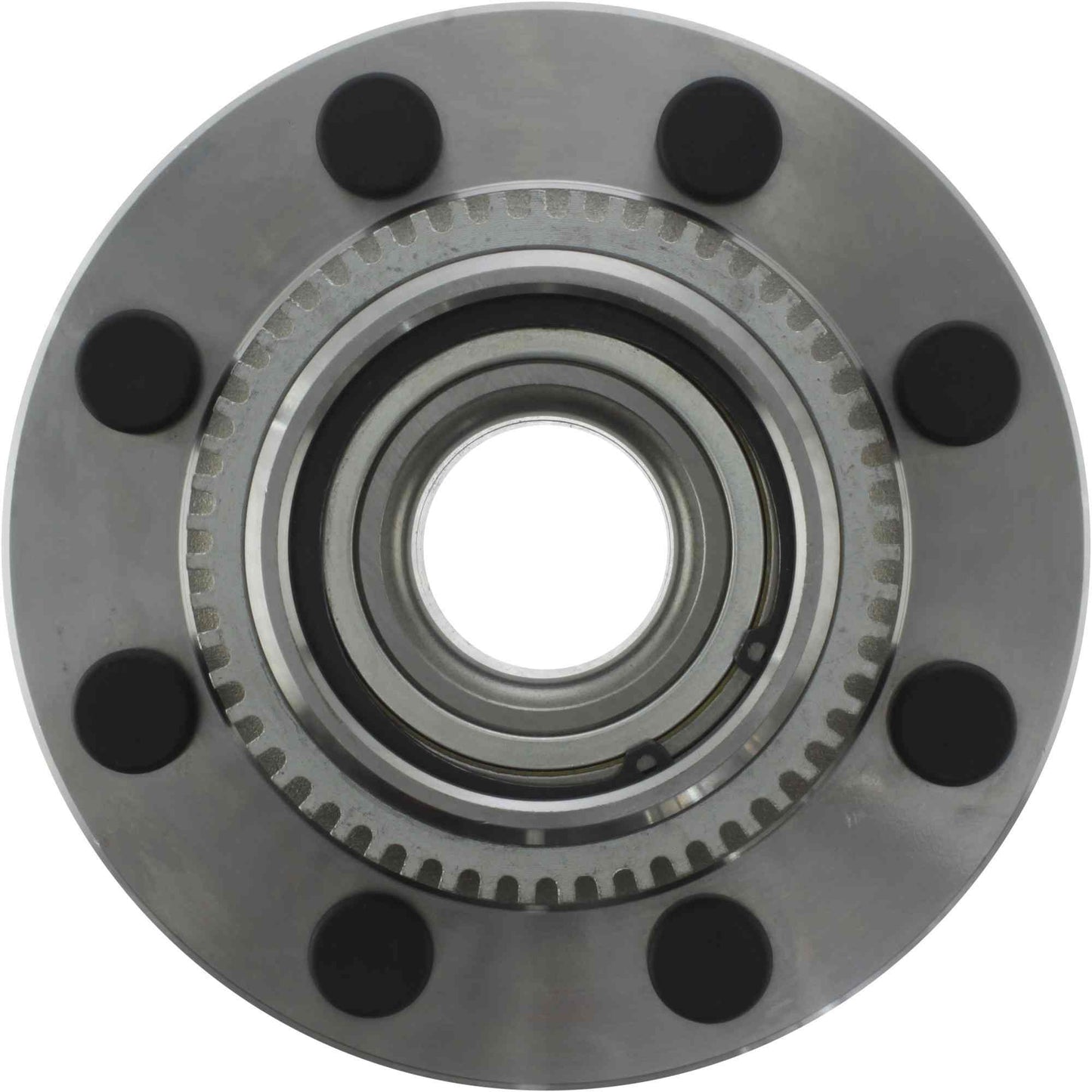 Centric Parts Wheel Bearing and Hub Assembly with ABS 406.67003E