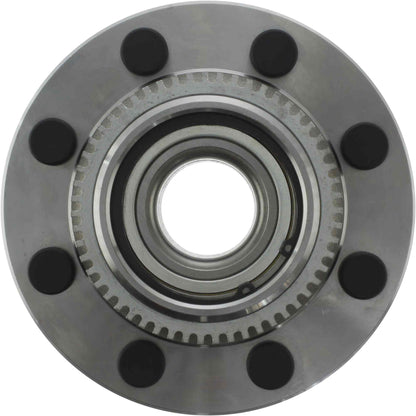 Centric Parts Wheel Bearing and Hub Assembly with ABS 406.67003E