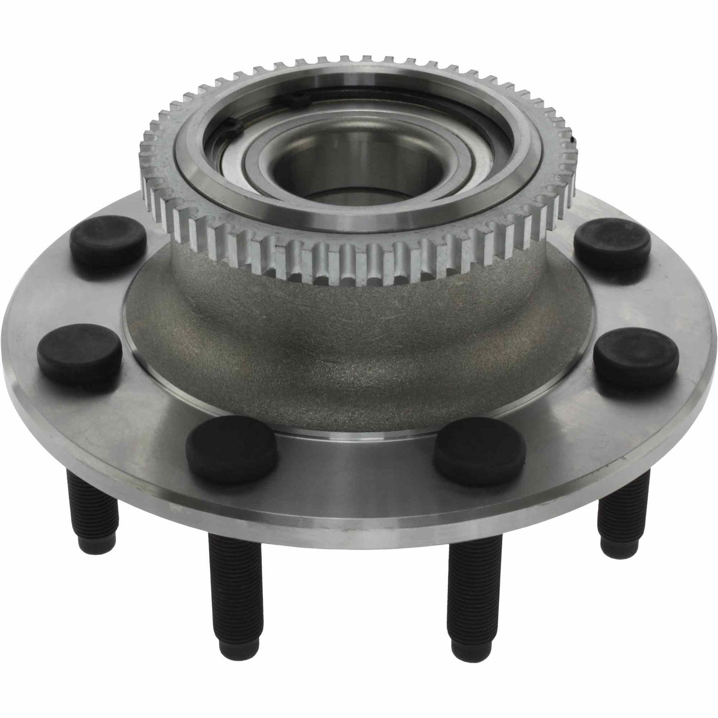Centric Parts Wheel Bearing and Hub Assembly with ABS 406.67003E