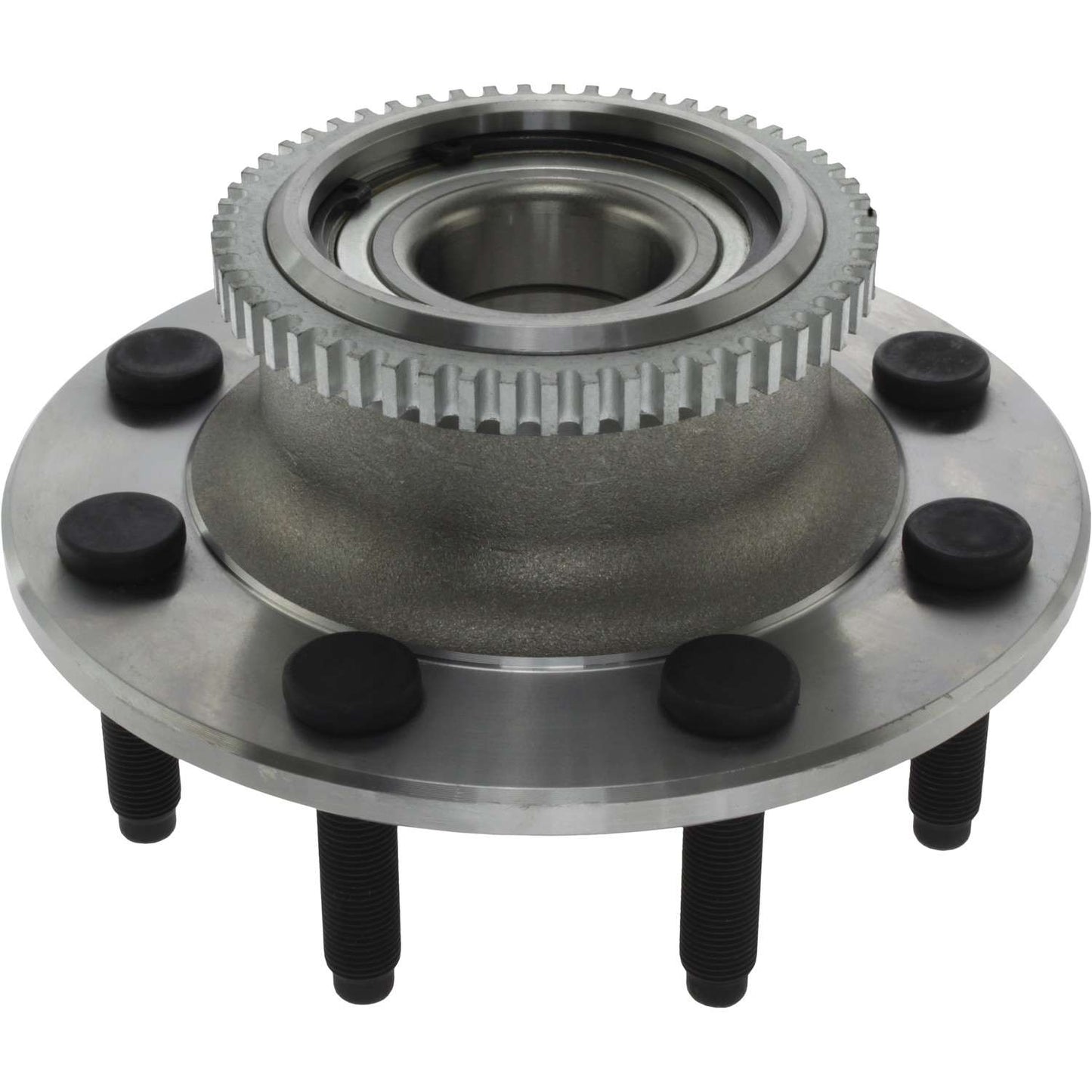 Centric Parts Wheel Bearing and Hub Assembly with ABS 406.67003E