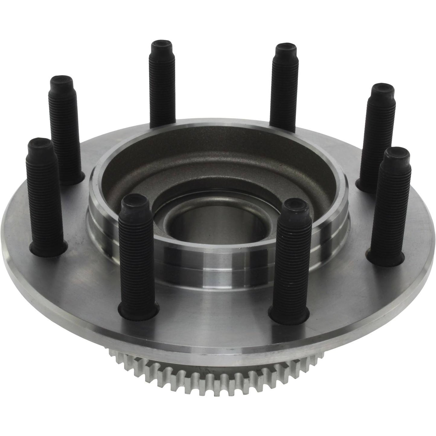 Centric Parts Wheel Bearing and Hub Assembly with ABS 406.67003E