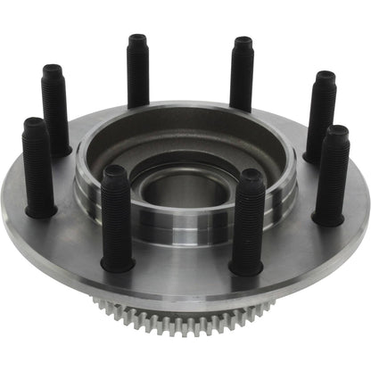 Centric Parts Wheel Bearing and Hub Assembly with ABS 406.67003E