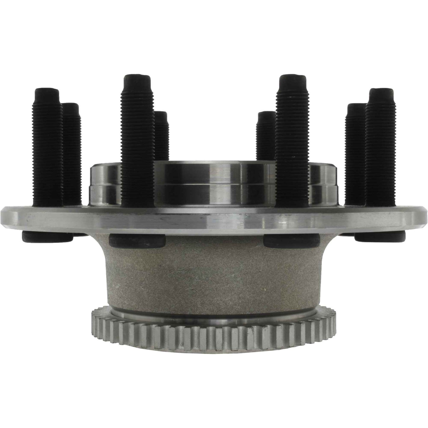 Centric Parts Wheel Bearing and Hub Assembly with ABS 406.67003E