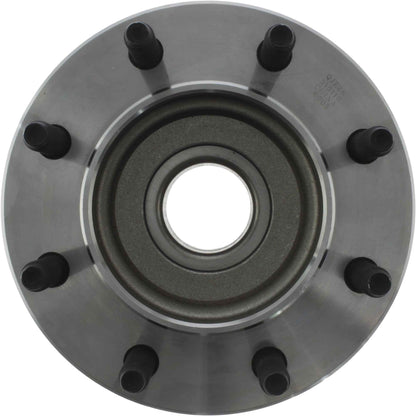 Centric Parts Wheel Bearing and Hub Assembly with ABS 406.67003E