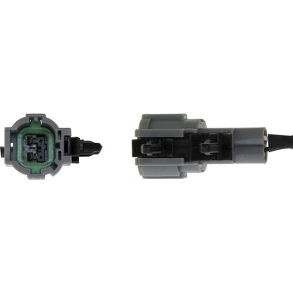 Centric Parts Wheel Bearing and Hub Assembly with Integral ABS for 2000-2017 Centric Parts 407.42000E
