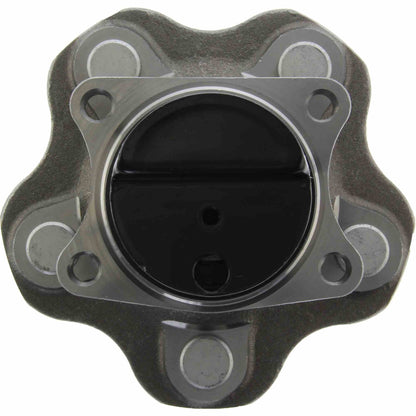 Centric Parts Wheel Bearing and Hub Assembly with Integral ABS for 2000-2017 Vehicles 407.42001E