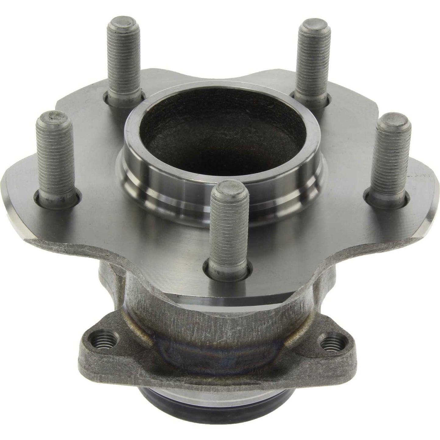 Centric Parts Wheel Bearing and Hub Assembly with Integral ABS for 2000-2017 Vehicles 407.42001E