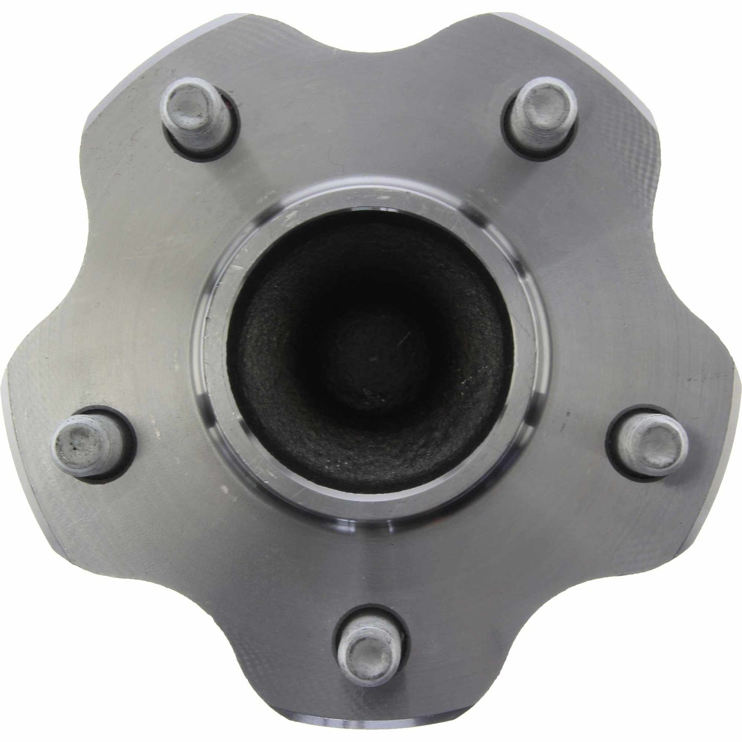 Centric Parts Wheel Bearing and Hub Assembly with Integral ABS for 2000-2017 Vehicles 407.42001E